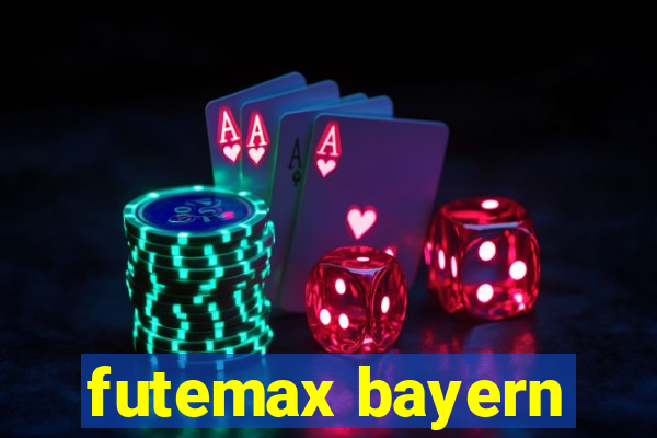 futemax bayern